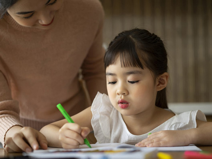 Giáo dục - du học - “5 nên” và “3 đừng” giúp trẻ sống có nề nếp, nhiều triển vọng hơn sau này