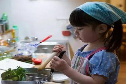 Giáo dục - du học - Học giỏi, ngoan ngoãn không quan trọng bằng việc rèn cho con kỹ năng này