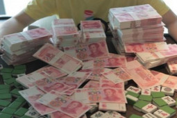 Kinh doanh - Chàng trai lên mạng khoe khoang bố giữ chức to, nhà giàu sang, bị "vạch mặt" bịa đặt