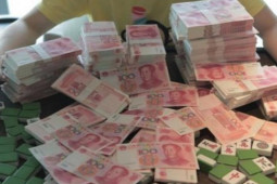 Kinh doanh - Chàng trai lên mạng khoe khoang bố giữ chức to, nhà giàu sang, bị "vạch mặt" bịa đặt