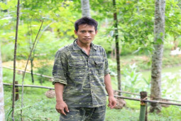 Kinh doanh - Từ số vốn 0 đồng, 9x Phú Thọ thu về hàng chục triệu đồng nhờ “nghề lạ”