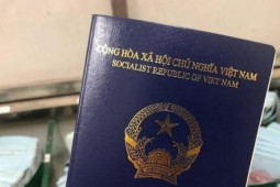 Tin tức trong ngày - Cục Lãnh sự đề nghị Đại sứ quán Đức phối hợp giải quyết vướng mắc hộ chiếu mới