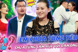 Bạn trẻ - Cuộc sống - Cô giáo U30 xinh đẹp chưa cảm xúc với đàn ông tham gia hẹn hò tìm chồng