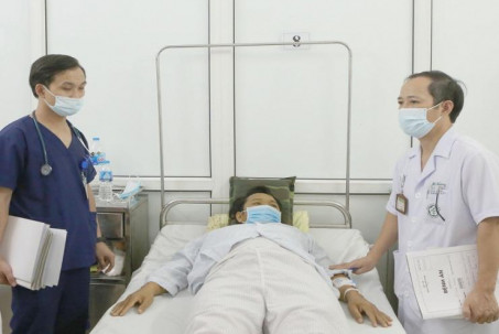 Dấu hiệu nhận biết căn bệnh gây ra cái chết cho 600.000 người mỗi năm