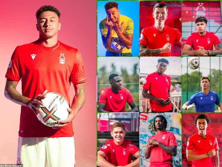 Bóng đá - Tân binh NHA chi hơn 1990 tỷ đồng thách thức Big 6: Coi chừng hiểm họa khôn lường