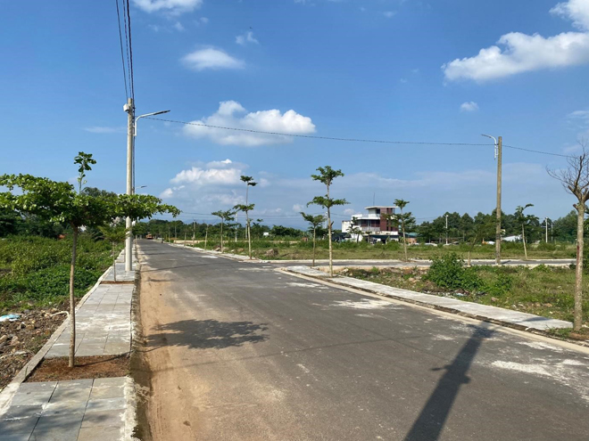 Phân tích tiềm năng thị trường bất động sản Tân Phú năm 2022 - 3