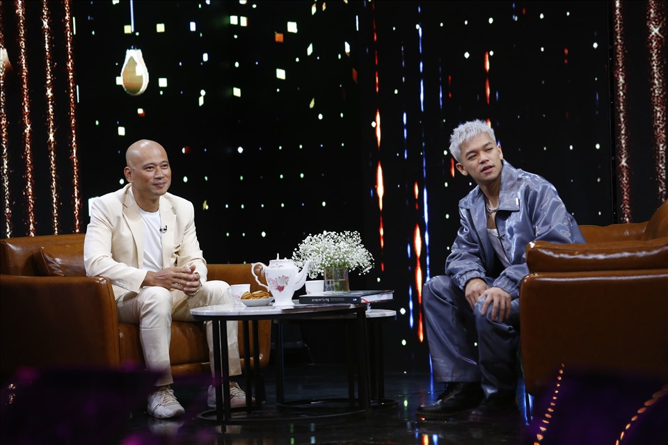 Quán quân "Vietnam Idol" Trọng Hiếu “đã có lúc chỉ có hai bàn tay trắng” - 3