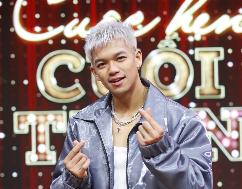 Quán quân "Vietnam Idol" Trọng Hiếu “đã có lúc chỉ có hai bàn tay trắng” - 1