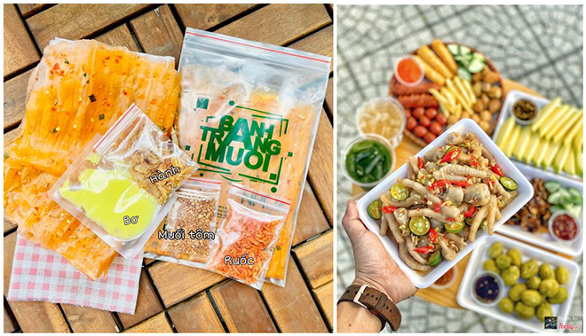 Chill đúng gu vào ngày mưa - 2