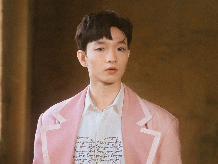 Ca nhạc - MTV - Hoàng Dũng: “Tôi từng khá khờ trong tình yêu, nhưng giờ thì đã khác"