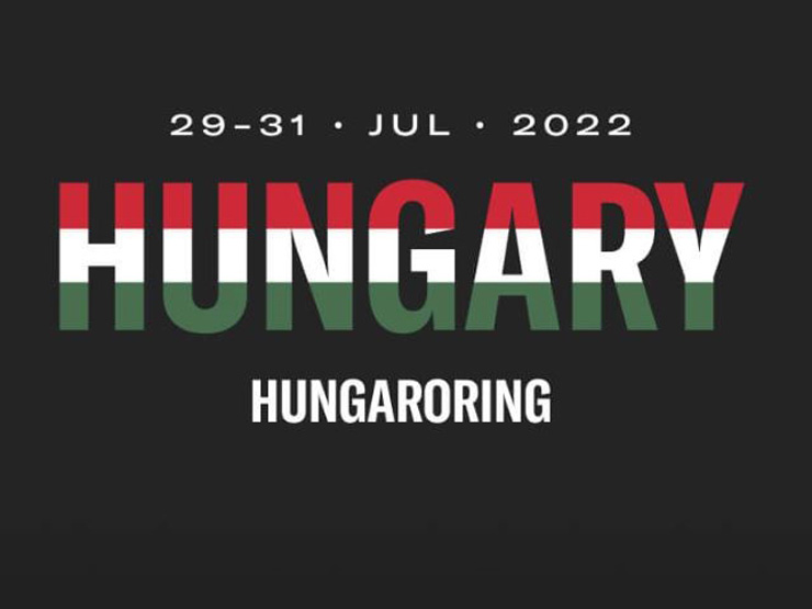 Thể thao - Đua xe F1, Hungarian GP: Phải thắng thôi Ferrari!