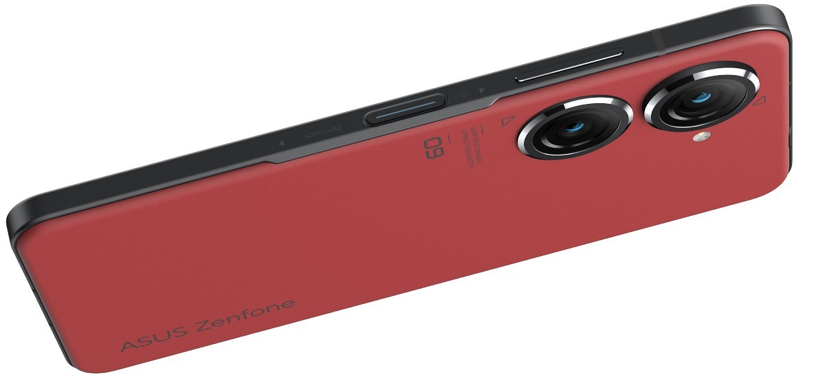 Asus Zenfone 9 sẽ&nbsp;bán ra ở số ít thị trường.