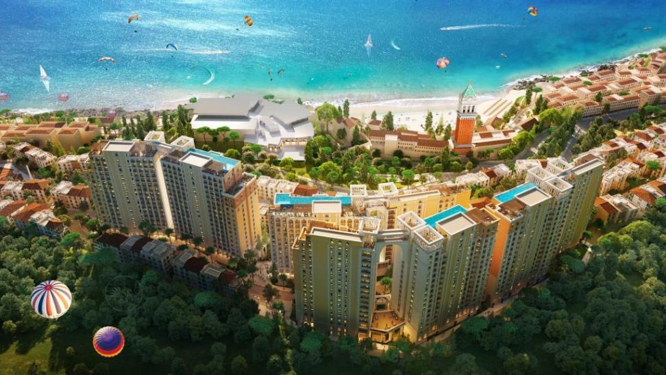 Thị trấn Địa Trung Hải Phú Quốc – Thiên đường check-in tại Phú Quốc - 10