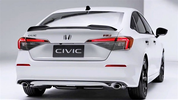 Giá xe Honda Civic lăn bánh tháng 08/2022, đánh giá chi tiết dòng xe - 7