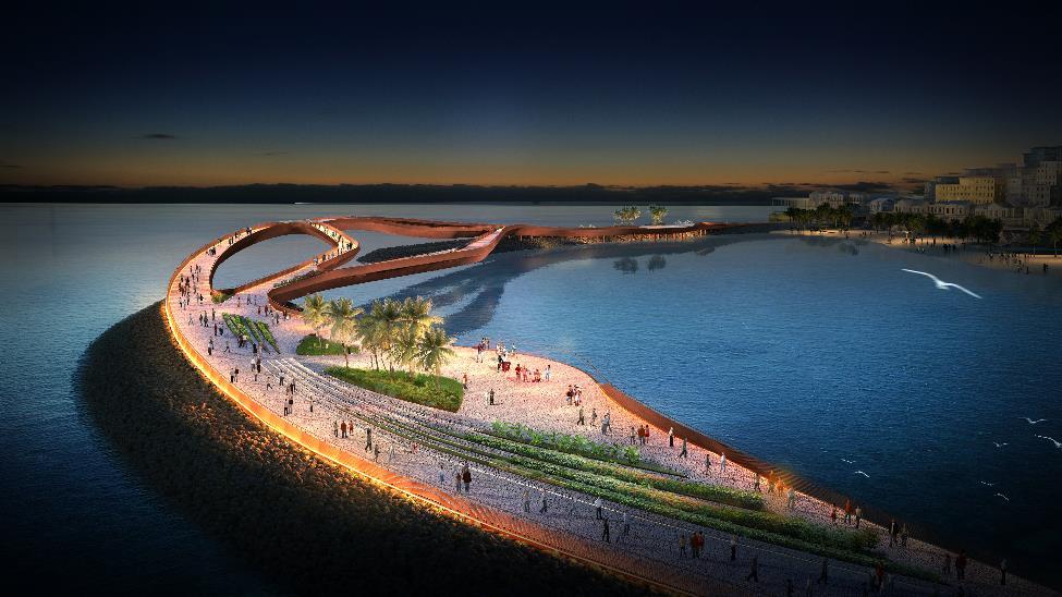 Thị trấn Địa Trung Hải Phú Quốc – Thiên đường check-in tại Phú Quốc - 4