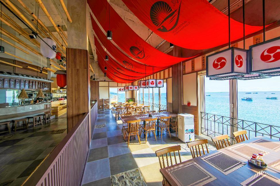 Thị trấn Địa Trung Hải Phú Quốc – Thiên đường check-in tại Phú Quốc - 3