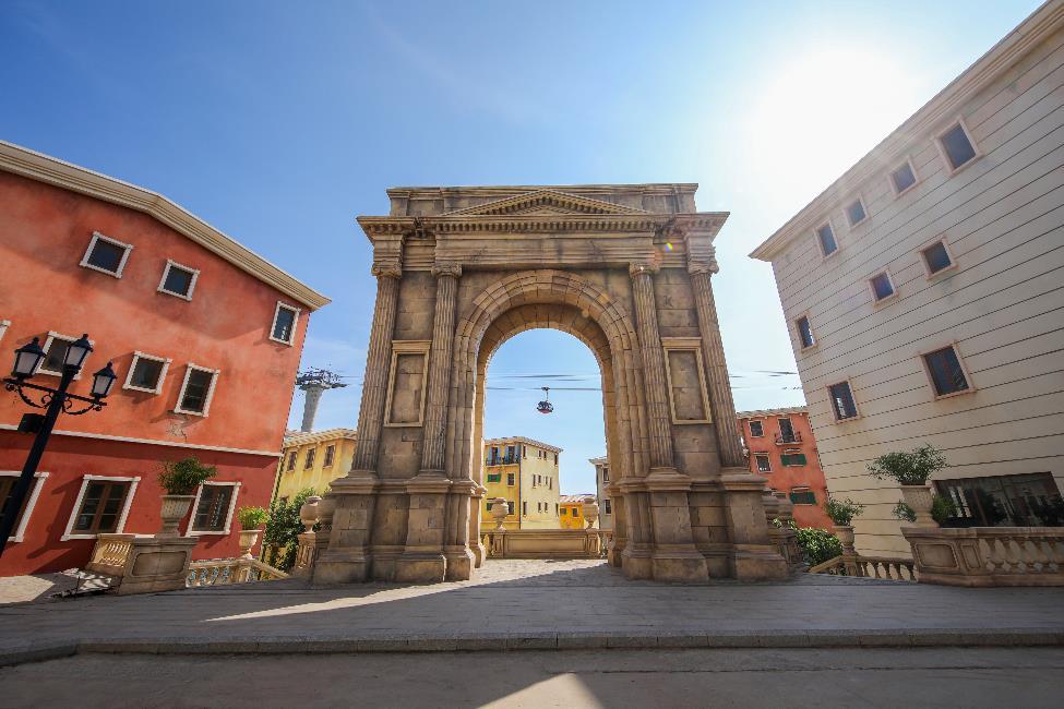 Thị trấn Địa Trung Hải Phú Quốc – Thiên đường check-in tại Phú Quốc - 7