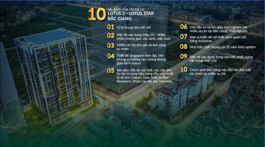 Vì sao căn hộ cao cấp tại Bắc Giang liên tục “tăng nhiệt”? - 6