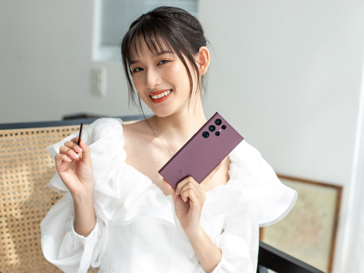 Thời trang Hi-tech - Samsung "bỏ túi" doanh thu kỷ lục trong quý 2 nhờ Galaxy S22