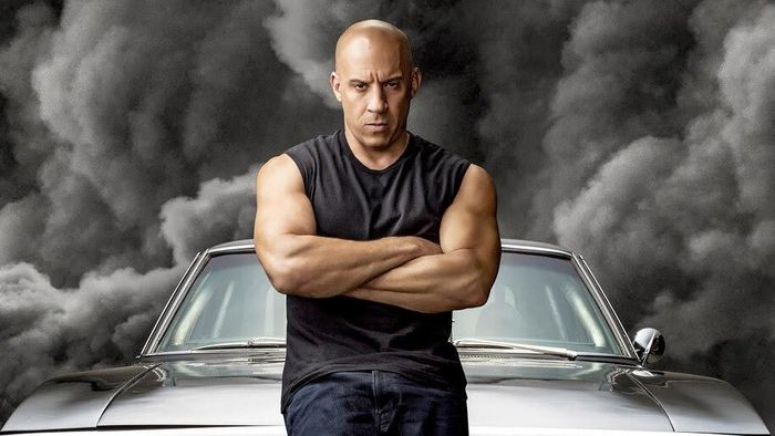 Vũ công đổi đời nhờ ngoại hình giống tài tử "Fast & Furious" - 3