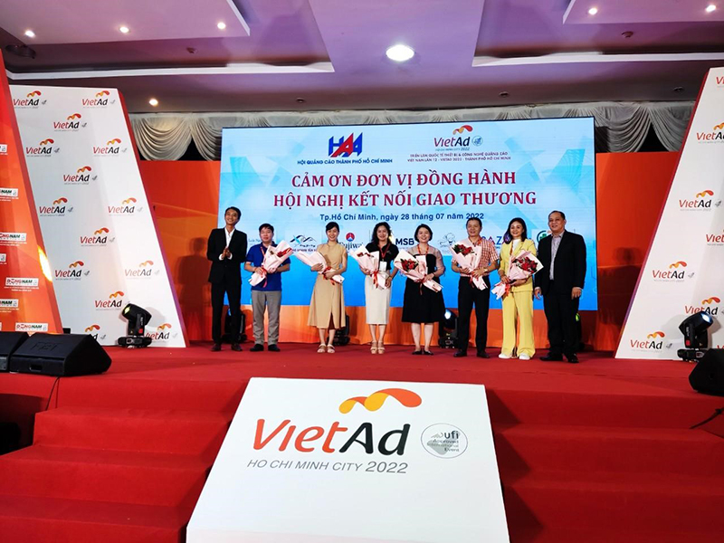 Bước đột phá mới cho ngành công nghiệp quảng cáo bằng công nghệ chuyển đổi số - 3