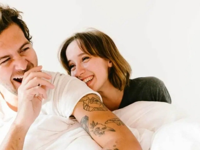 Sức khỏe đời sống - Tìm ra tư thế giúp phụ nữ "lên đỉnh" hiệu quả nhất