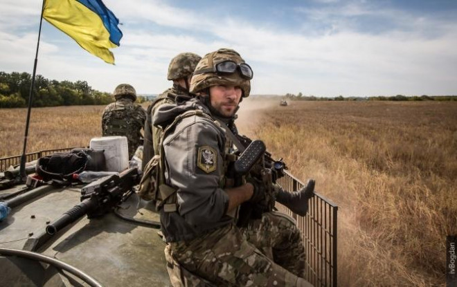 &#39;Trận chiến quyết định&#39; của Quân đội Ukraine sẽ xảy ra tại Kherson trong tương lai gần? - 6