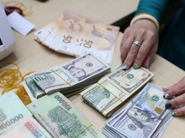 Kinh doanh - Fed tăng lãi suất lần 2, kinh tế Việt Nam bị tác động ra sao?