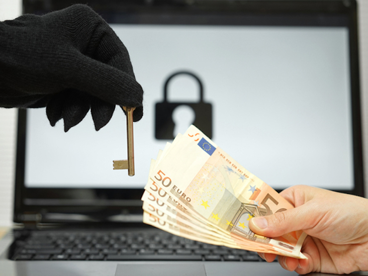 Hơn 1,5 triệu người thoát nạn ransomware nhờ công cụ miễn phí này