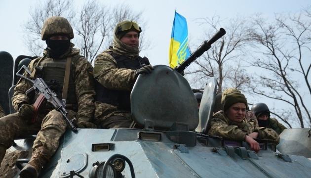 &#39;Trận chiến quyết định&#39; của Quân đội Ukraine sẽ xảy ra tại Kherson trong tương lai gần? - 7