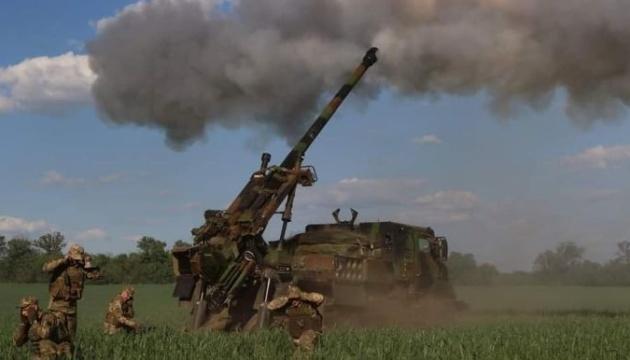 &#39;Trận chiến quyết định&#39; của Quân đội Ukraine sẽ xảy ra tại Kherson trong tương lai gần? - 8