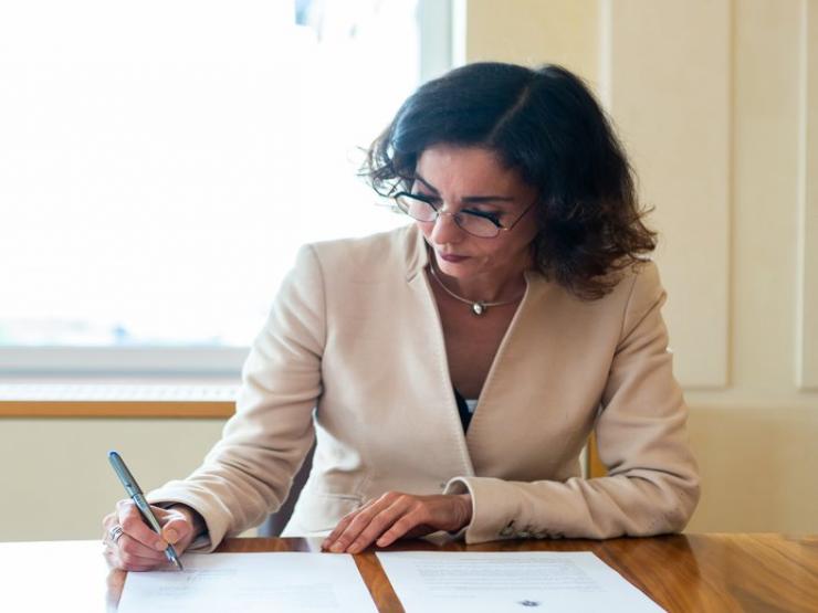 Thế giới - Ngoại trưởng nước thành viên NATO ngỏ ý đến thăm, Ukraine "khó xử"