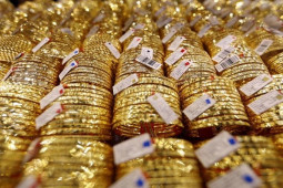 Kinh doanh - Giá vàng hôm nay 30/7: Tiếp tục tăng, áp sát mốc 67 triệu đồng