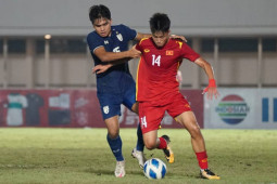 Bóng đá - Vụ tố cáo U19 Việt Nam - Thái Lan gian lận đã có kết quả, Indonesia đáp lại thế nào?