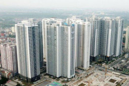 Kinh doanh - Căn hộ 25 triệu/m2 sắp “tuyệt chủng”