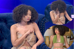 Bạn trẻ - Cuộc sống - Cô gái từng thi Hoa hậu gây bất ngờ với chuyện yêu nhầm "Kẻ săn mồi"