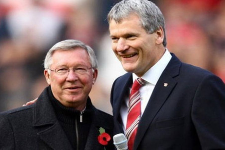 Sir Alex & 2 cố vấn đặc biệt trở lại MU, "Quỷ Đỏ" mơ tái hiện thời hoàng kim