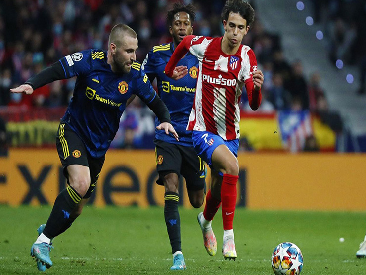 Bóng đá - Nhận định bóng đá MU - Atletico Madrid: Chờ đợi "Quỷ đỏ", tổng duyệt quan trọng