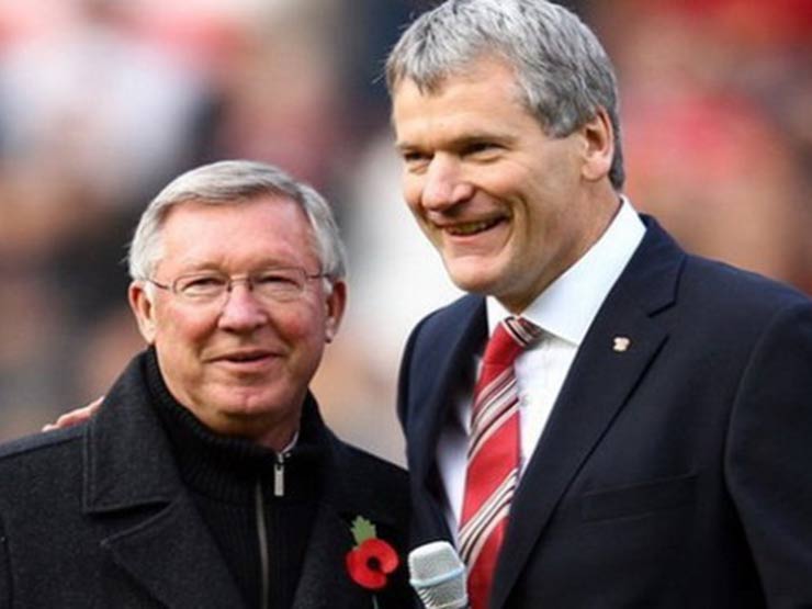 Bóng đá - Sir Alex &amp; 2 cố vấn đặc biệt trở lại MU, "Quỷ Đỏ" mơ tái hiện thời hoàng kim