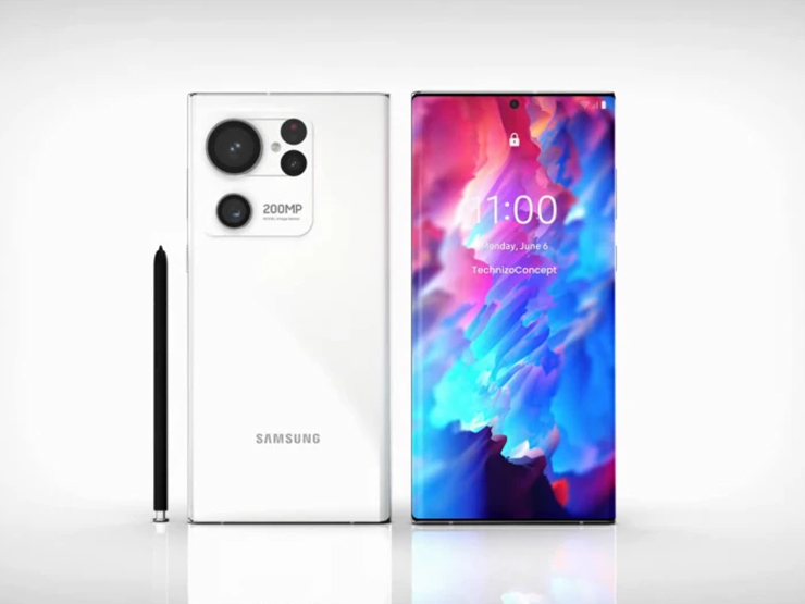 Thời trang Hi-tech - Nhà sản xuất "vũ khí lợi hại" cho Galaxy S23 tiết lộ điều bất ngờ