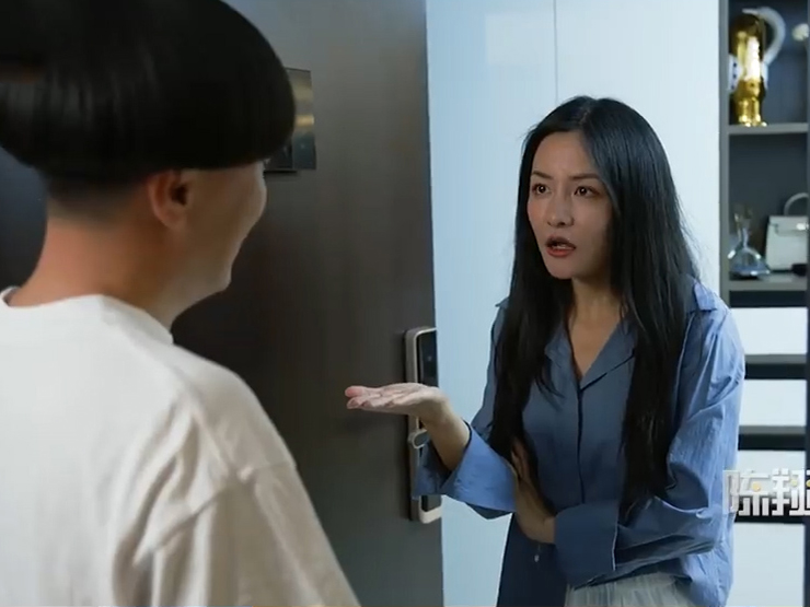 Clip hài hước - Gặp phải cô vợ khó chiều ông chồng có hành động khó tin