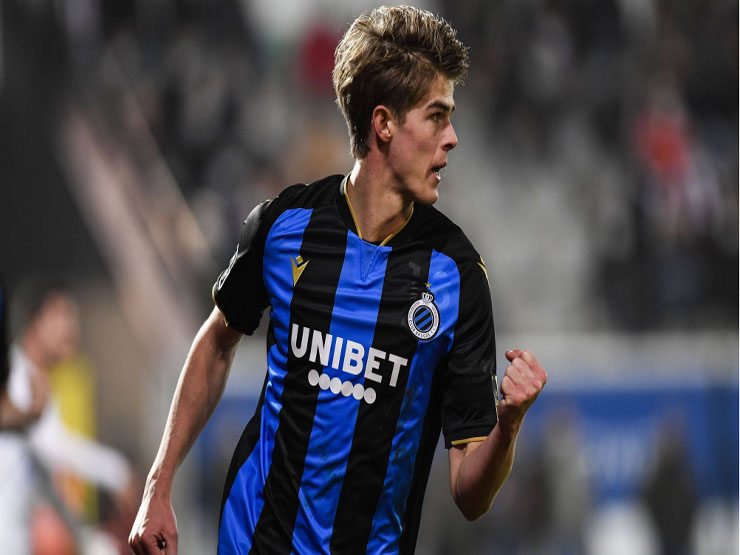 Bóng đá - Tin nóng chuyển nhượng tối 30/7: Chi 35 triệu euro, Milan chiêu mộ "ngọc quý" Bỉ