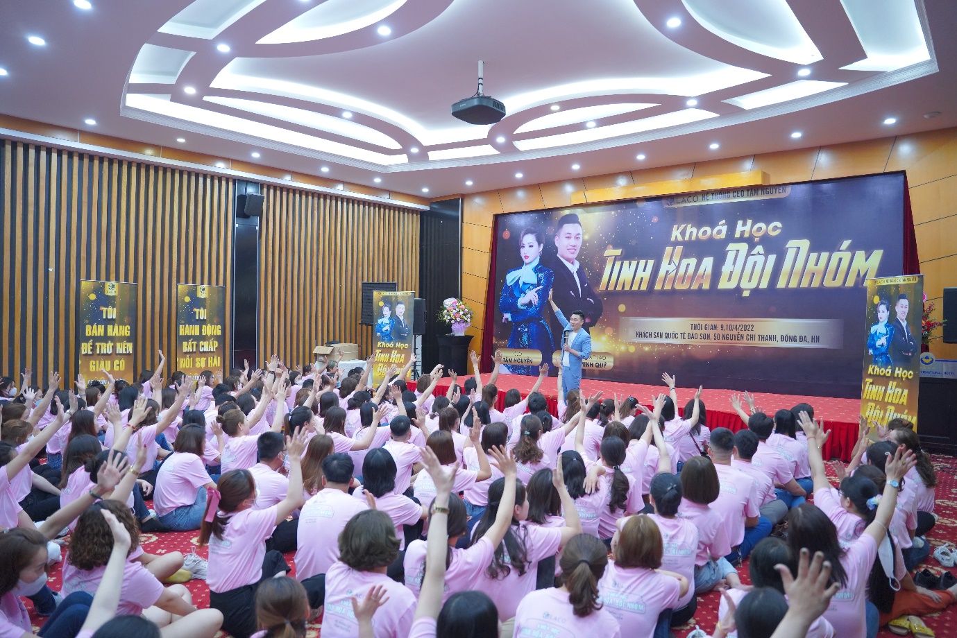 CEO Hoàng Minh Quý - Khang Gia khẳng định uy tín qua mô hình đào tạo trải nghiệm - 1