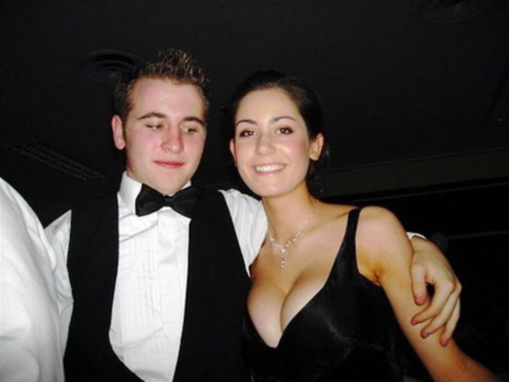 Tranh vui - Giật mình khi vô tình bắt gặp khoảnh khắc hài hước khó tin