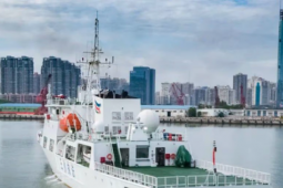 Thế giới - Trung Quốc lại có động thái khiêu khích ở Biển Đông