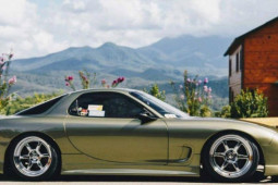 Ngắm xe - Top 10 xe thể thao Mazda tốt nhất trong lịch sử