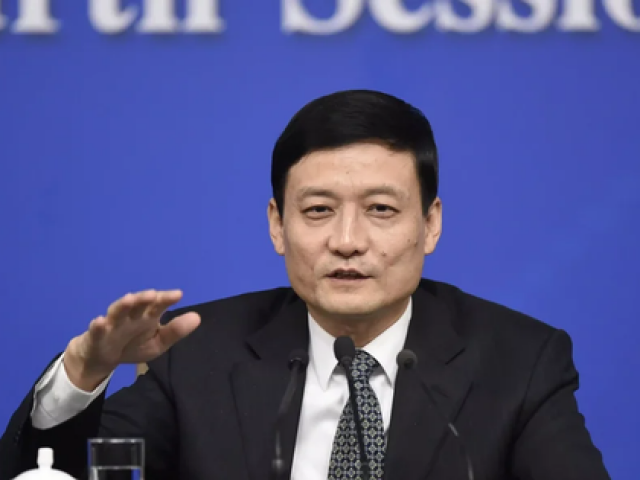 Thế giới - Trung Quốc: Thêm một Ủy viên Trung ương khóa 19 “ngã ngựa”