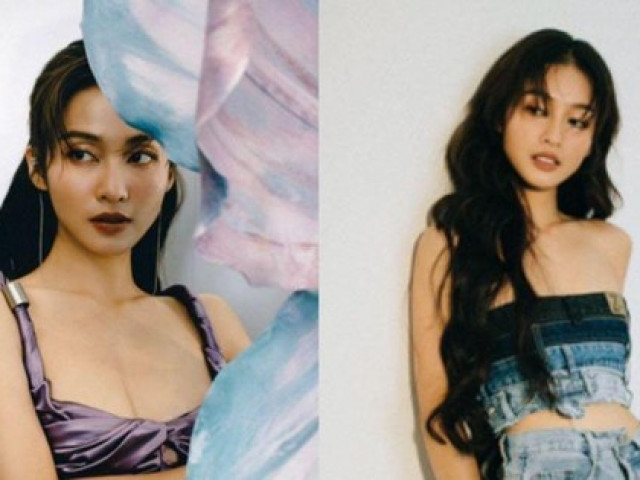 Thời trang - Khả Ngân đón tuổi 25, không muốn bị đóng khung hình tượng sau "11 Tháng 5 Ngày"