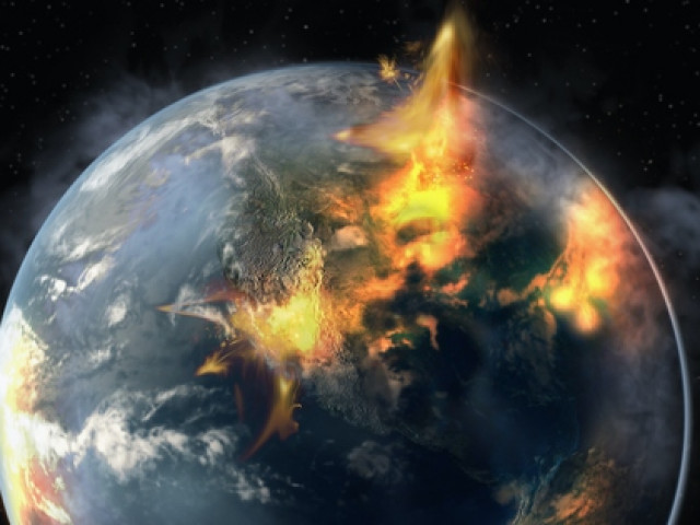 Công nghệ thông tin - Nhân loại có dấu hiệu tăng tốc đến đại tuyệt chủng thứ 6