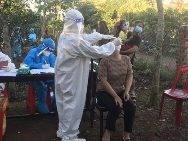 Tin tức trong ngày - Đắk Lắk: Thiếu nhân lực, cơ sở y tế thiếu thuốc trầm trọng